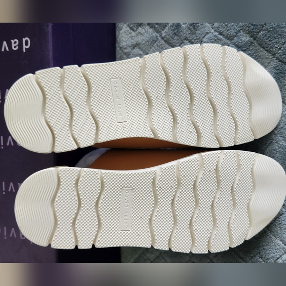 NWOT David Tate Sandals For Women - Picture 5 of 8